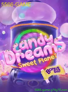 Explore o Universo de CandyDreamsSweetPlanet: Mergulhe em Aventura e Diversão