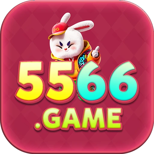 5566-GAME Logo